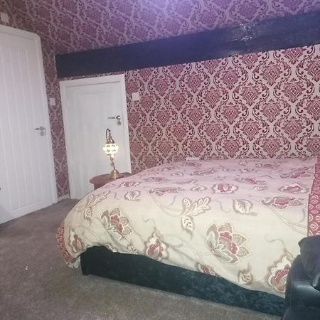 Heavenly Nights Guest House Sheffield Zimmer foto